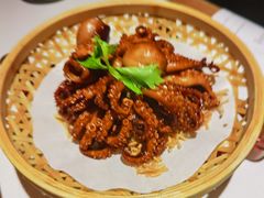 -0776食堂·京城创意菜(七里庄店)