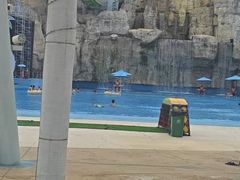 -南昌玛雅海滩水公园
