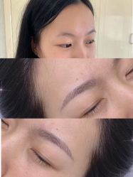 -久匠·纹眉半永久野生眉