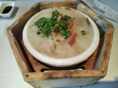 -侨美·唐荔园·40年地道粤菜