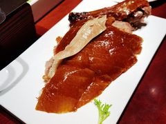 -京味张·北京烤鸭(天河南二路店)