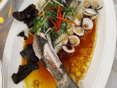 -鹭园酒家·四十年老字号