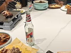 -蒙艾里民族传统菜蒙餐