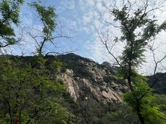 -泰山风景名胜区