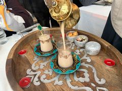 -龟兹KUCINA·新疆菜(前滩L+PLAZA店)