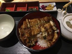 -昇鳗鱼家(浦东店)