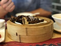 黑椒牛仔骨-点都德(汇盈广场店)