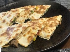 墨西哥牛肉馅饼-研食记西餐厅(金融中心店)