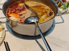 -吉布鲁牛排海鲜自助(温江合生汇店)