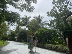 -石梅湾艾美度假酒店