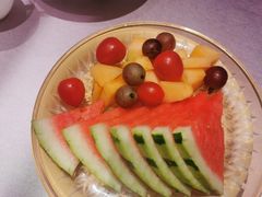 -盛百味·家宴餐厅(霸州分店)