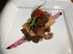 -Amanda餐厅(长乐路店)