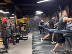 -ENERGY原力健身(川周店)