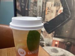 -Wagas沃歌斯(合生汇店)