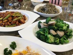 -烤肉宛饭庄(北新桥店)