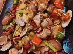 -回·龙虾铺·盆盆蟹·烧烤大排档(回龙观店)