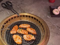 -谷牛日式烤肉(宝山U天地店)