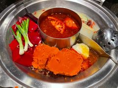 -周师兄大刀腰片火锅(解放碑总店)