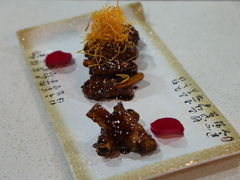 主厨推荐-地方名吃海鲜大馅蒸饺(北戴河店)