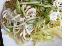 -简心素爱素食自助餐厅