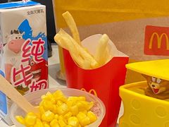 -麦当劳(临顿路店)