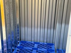 -安东易迷你自助仓储寄存仓库(杨浦店)