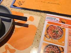 -黄记煌三汁焖锅(广州曜一城店)