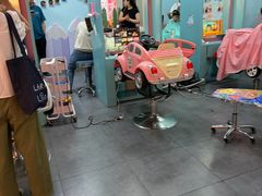 -上海久光百货