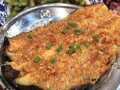 -江城燕子大排档(江汉路步行街店)