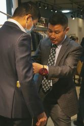 -优刻西服西装定制(金轮国际广场店)