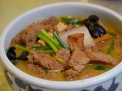 -西安饭庄·非遗陕菜(钟楼店)