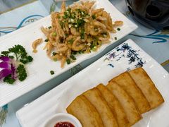 -来客家食府 · 福建客家菜