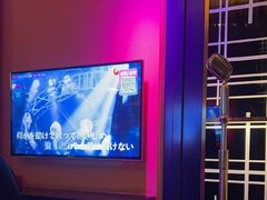 -音乐派KTV(银泰城店)