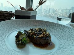 -翡翠36餐厅(浦东香格里拉店)