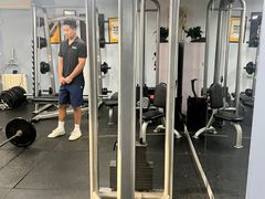 -悦健身私教工作室(双井店)