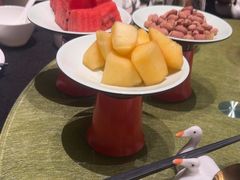 -太守宴·蘭院(天塔店)