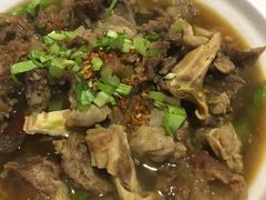 -陈记顺和潮汕鲜牛肉火锅(棠德南路店)