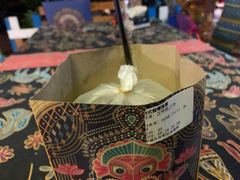 -半坡九号老挝冰咖啡