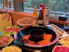 -三江两海老火锅(北京首店)