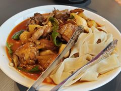-西贝(虹口龙之梦店)
