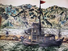 -白鹤梁水下博物馆