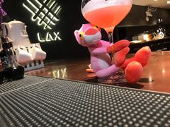 -Lax by Mimosa雪茄&威士忌&鸡尾酒