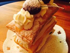 -治愈系甜品The Soothing Dessert(科海大楼店)