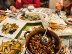-陶缘一号·四季缘·老字号顺德菜·户外婚礼家宴(西滘店)