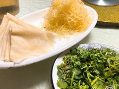 满口清香-丁老爷子苏香圆