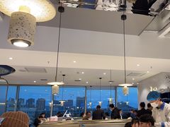 -兰湘子·湘菜小炒(长安万科广场店)
