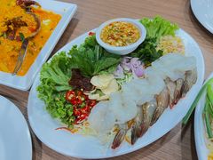 -建兴酒家(班塔通分店)