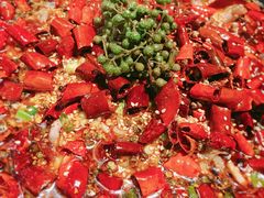 -臻享無招牌·食蛙专门店(太古里店)