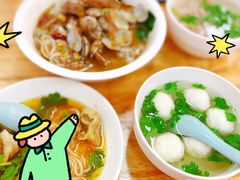 -大叔家福鼎小吃(十全街店)