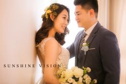 点击看大图 -日光视觉婚纱摄影(旗舰店)